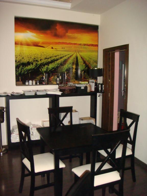 Hotel Leon Tierra De Vinos La Palma Del Condado Exteriör bild