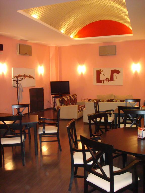 Hotel Leon Tierra De Vinos La Palma Del Condado Exteriör bild